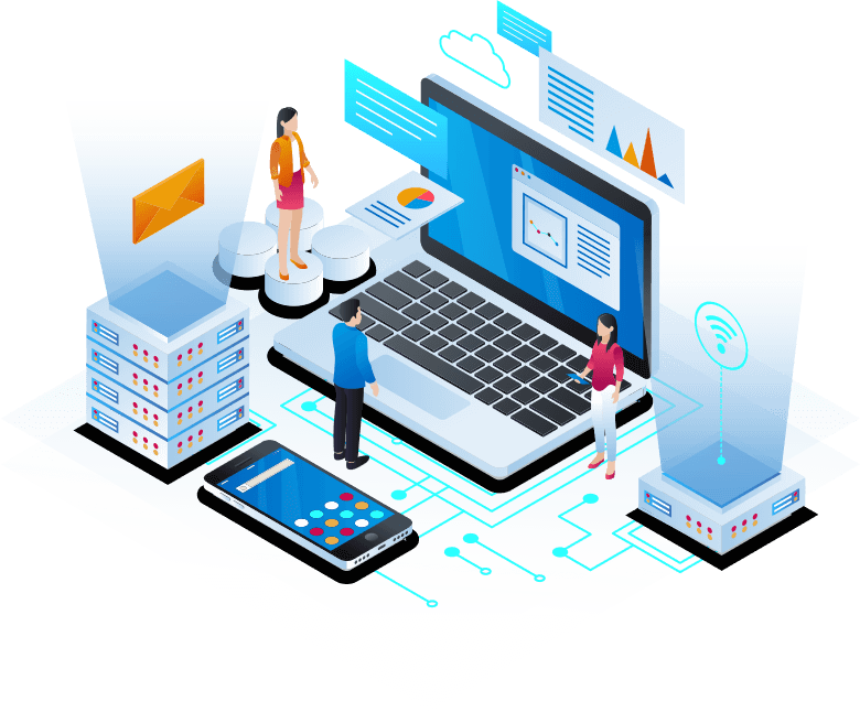 FloneTech Digital Solutions