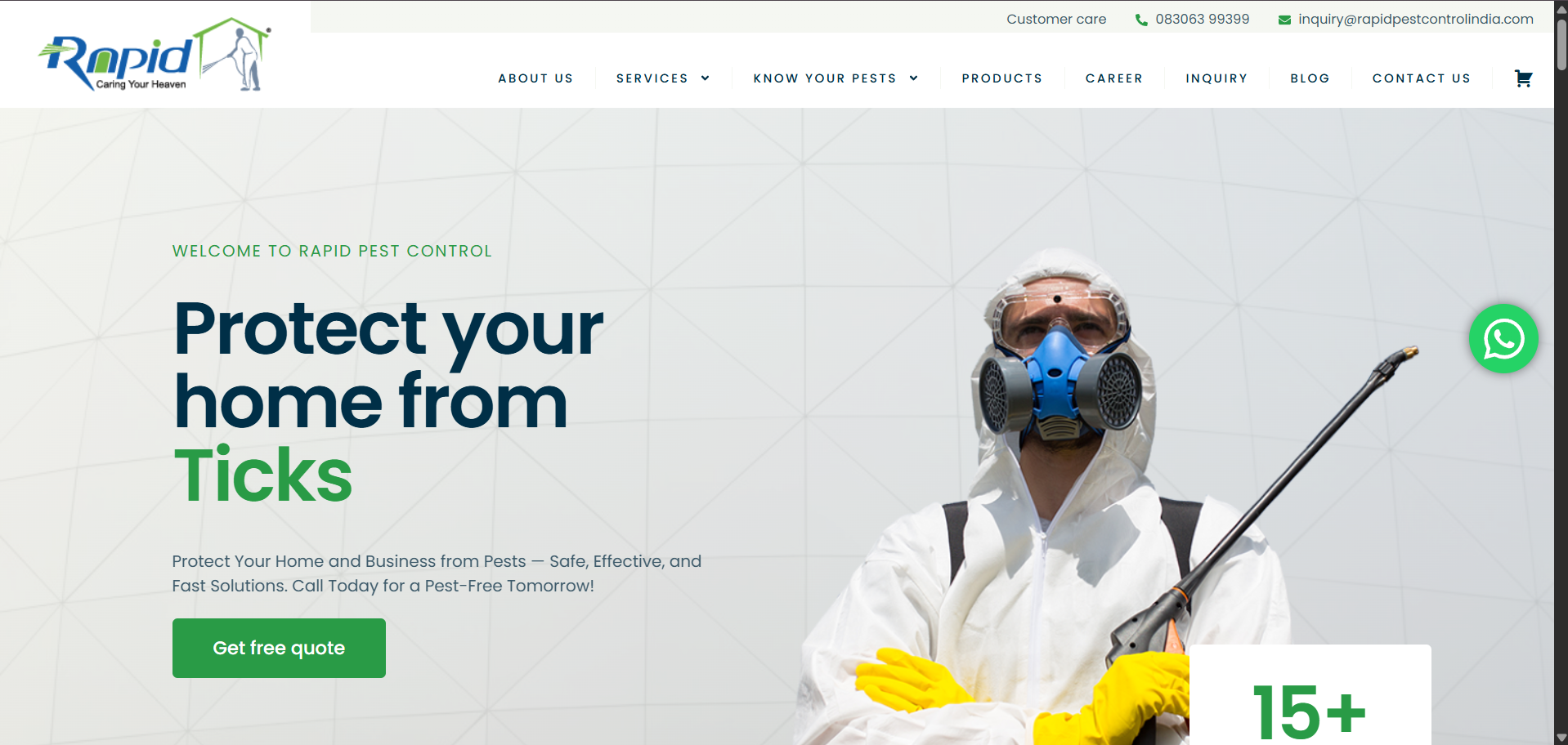 Corporate Identity Design